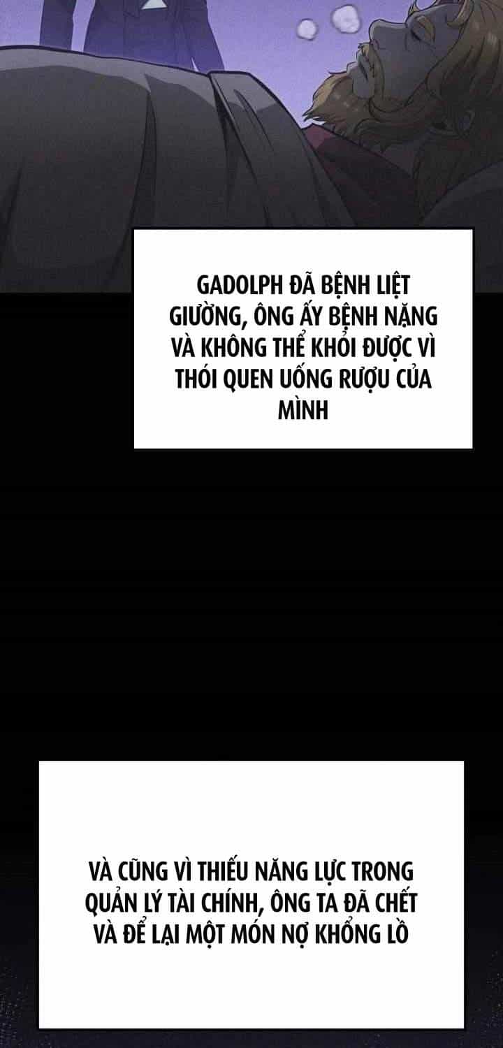 Nhà Vô Địch Kalli - Chương 62 - ảnh 73
