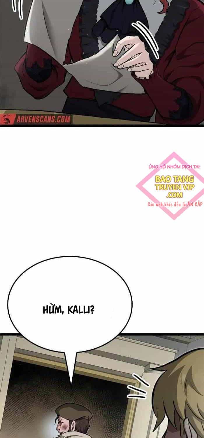 Nhà Vô Địch Kalli - Chương 63 - ảnh 16