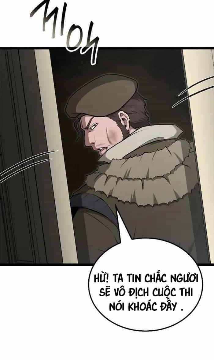 Nhà Vô Địch Kalli - Chương 63 - ảnh 19