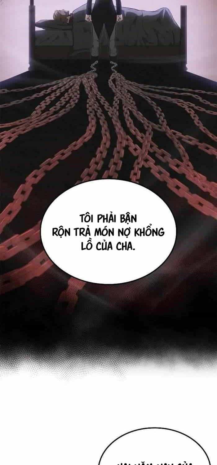 Nhà Vô Địch Kalli - Chương 63 - ảnh 27