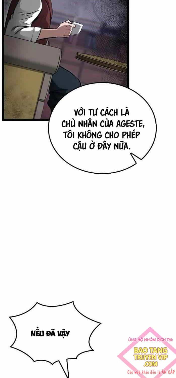 Nhà Vô Địch Kalli - Chương 63 - ảnh 36