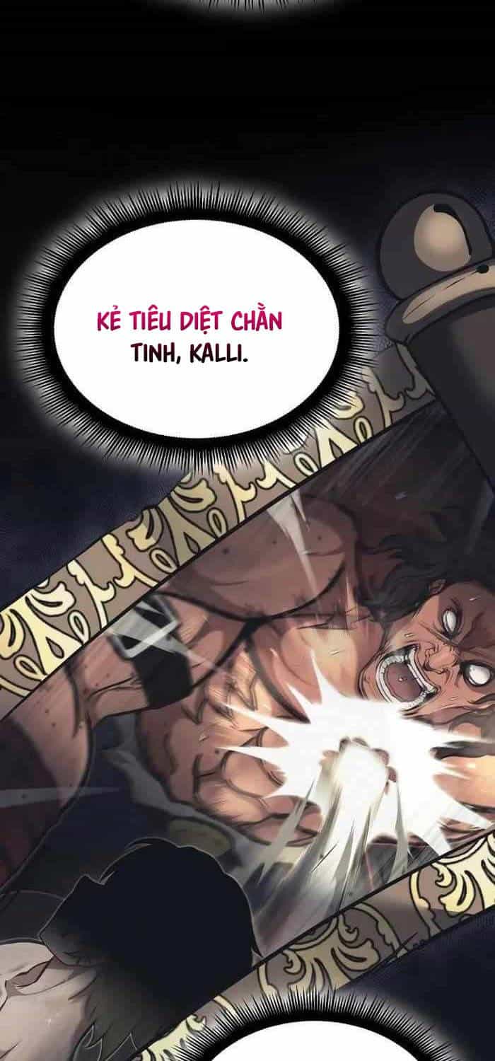Nhà Vô Địch Kalli - Chương 63 - ảnh 67