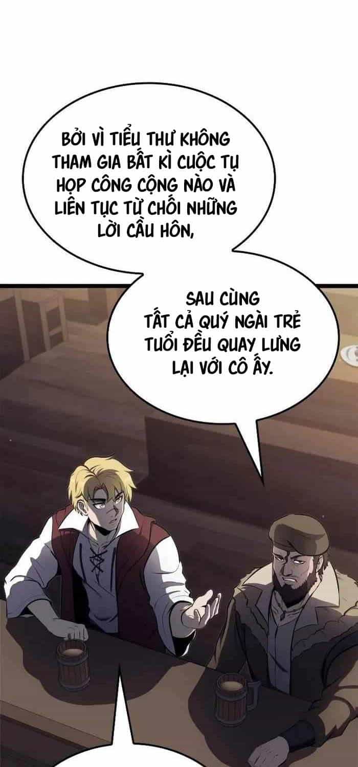 Nhà Vô Địch Kalli - Chương 63 - ảnh 77