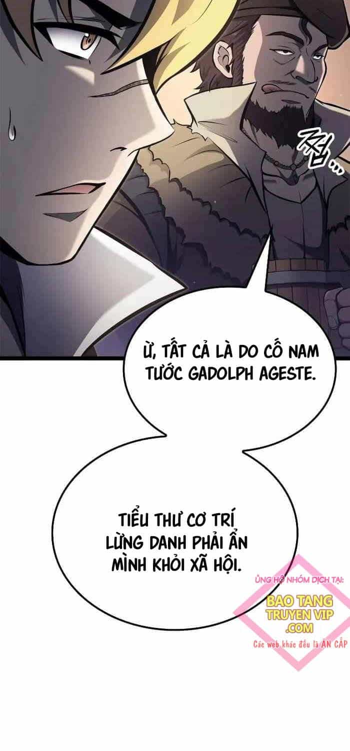 Nhà Vô Địch Kalli - Chương 63 - ảnh 82