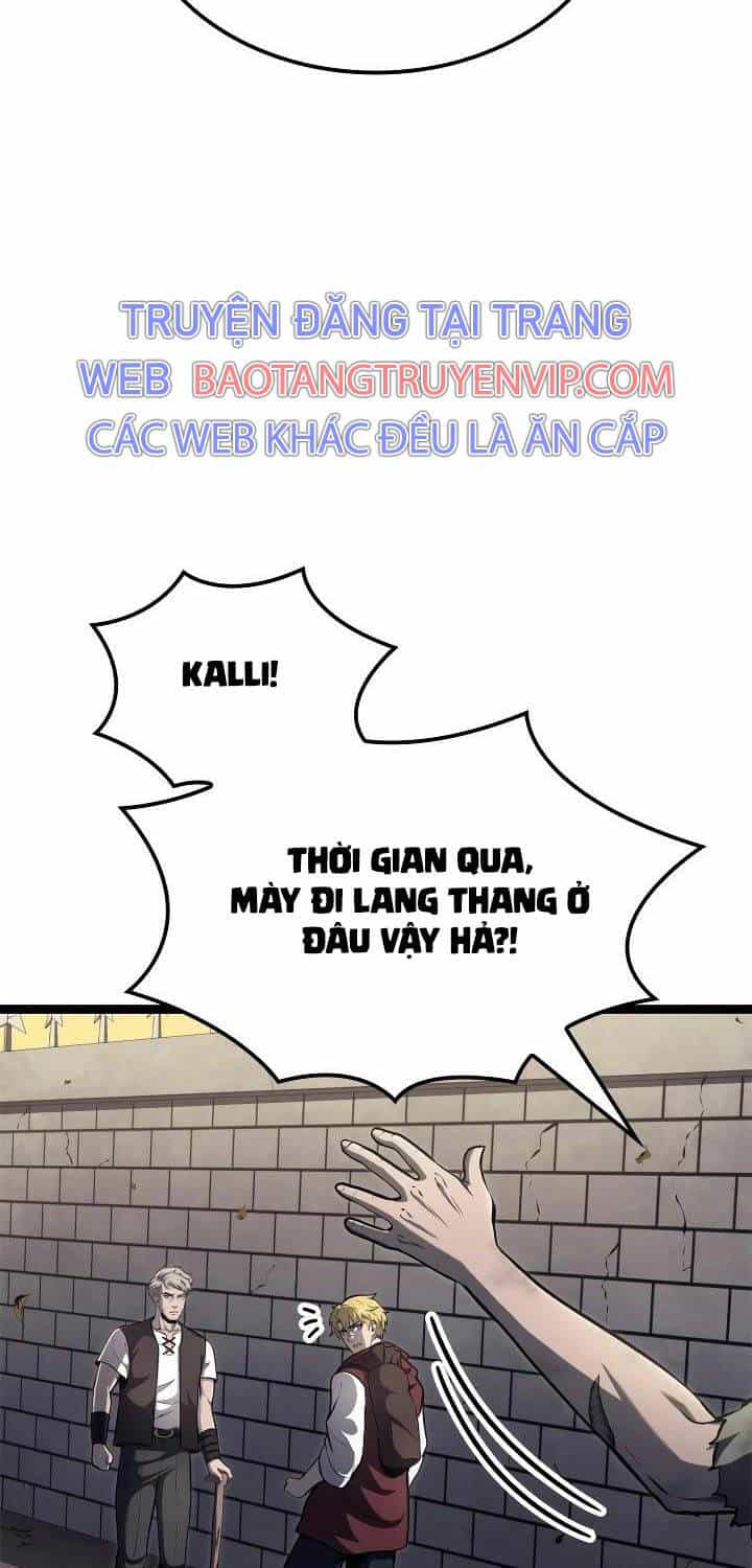 Nhà Vô Địch Kalli - Chương 64 - ảnh 17