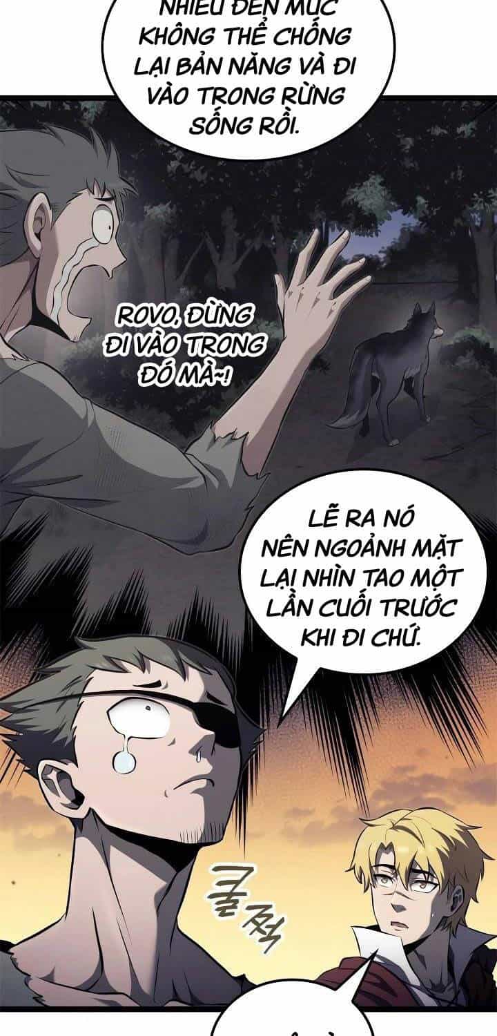 Nhà Vô Địch Kalli - Chương 64 - ảnh 30