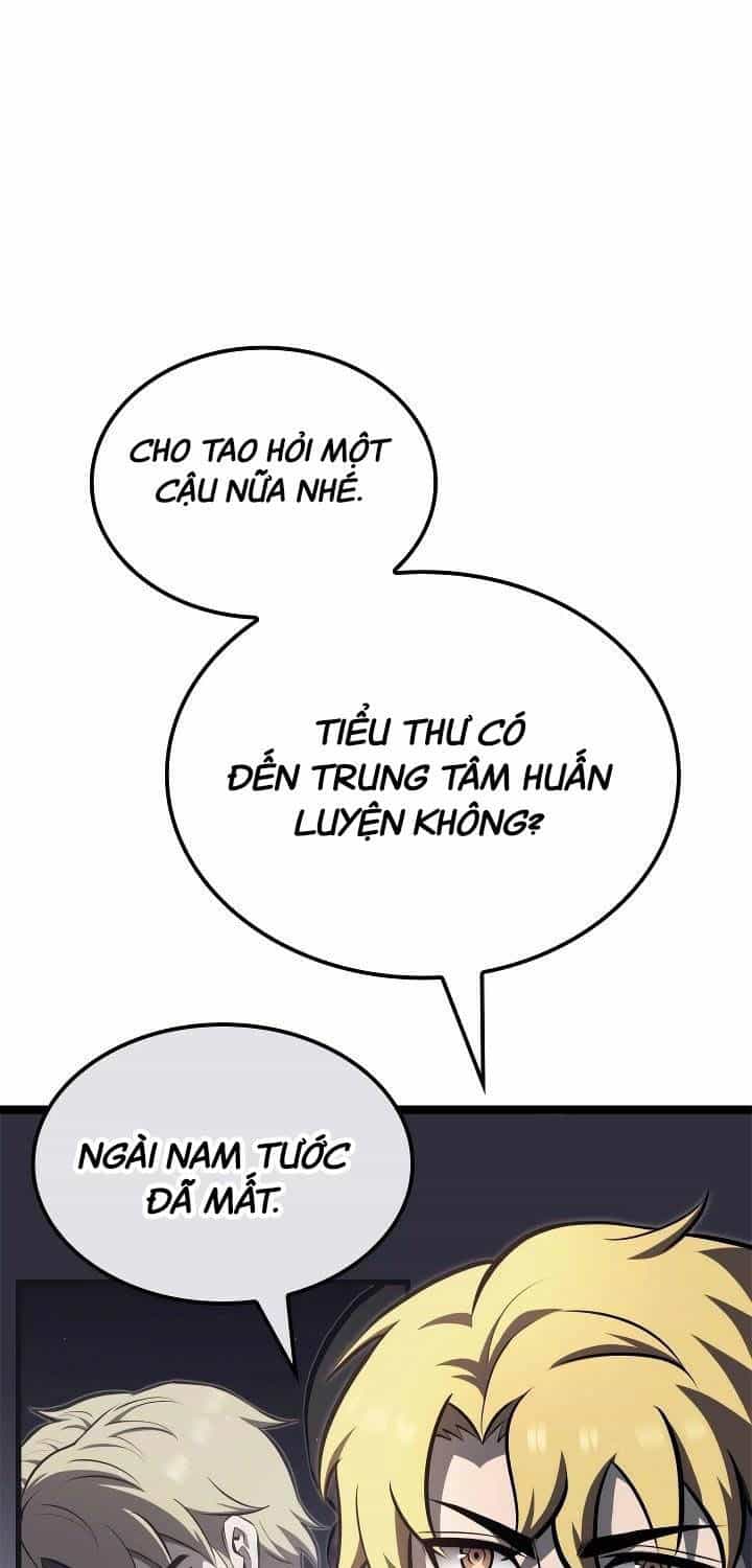 Nhà Vô Địch Kalli - Chương 64 - ảnh 32
