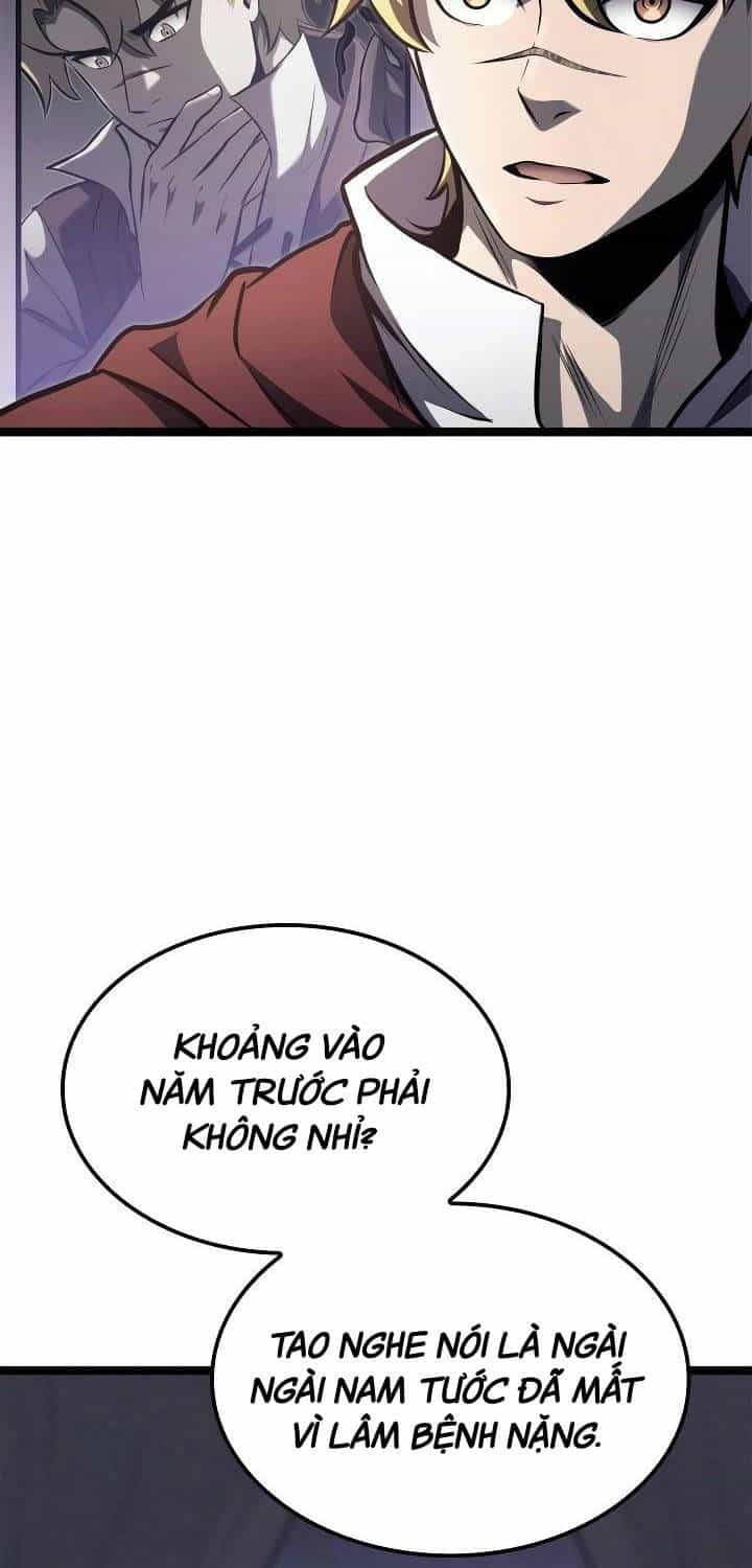 Nhà Vô Địch Kalli - Chương 64 - ảnh 33