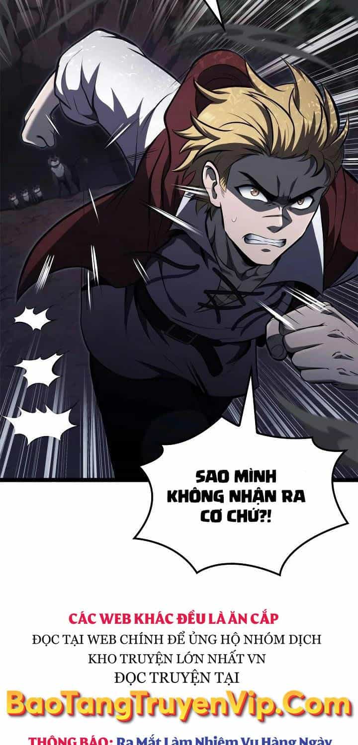 Nhà Vô Địch Kalli - Chương 64 - ảnh 56