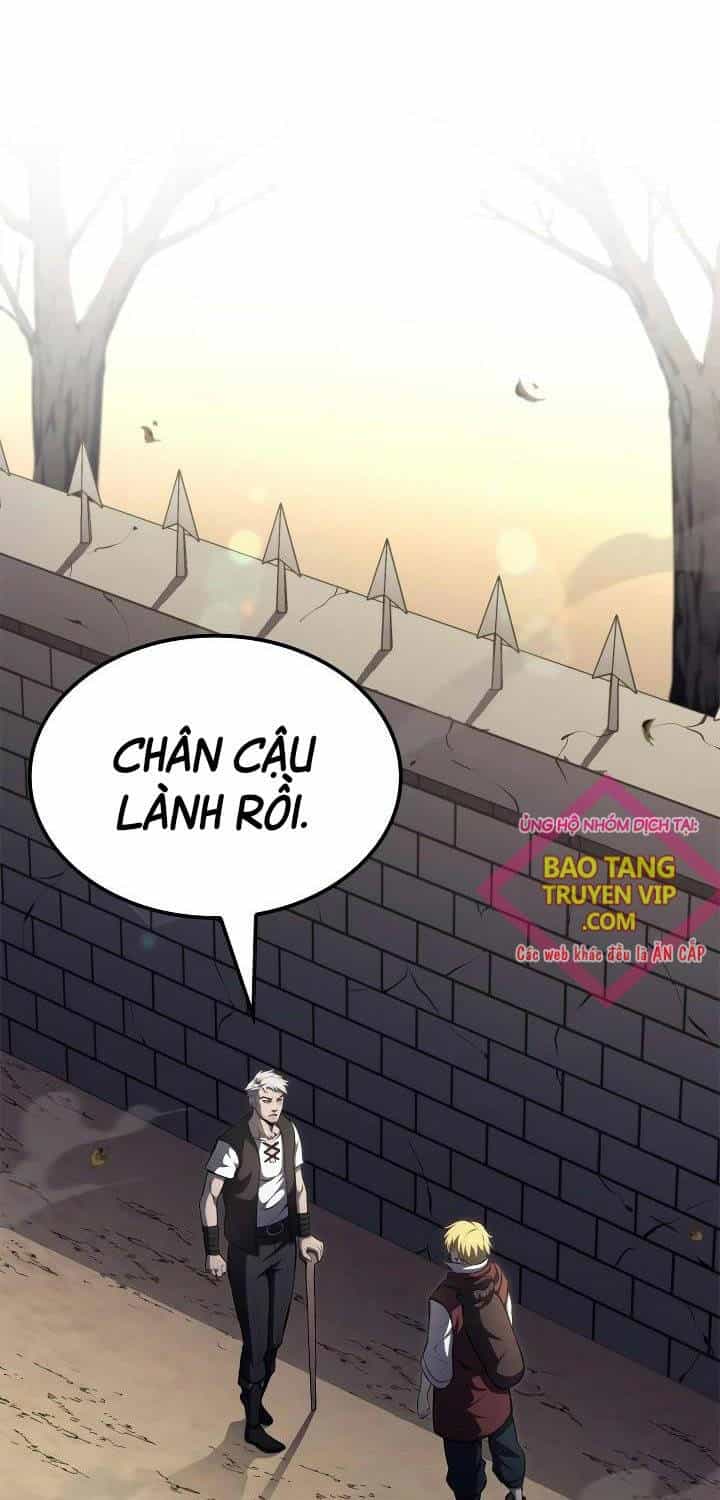 Nhà Vô Địch Kalli - Chương 64 - ảnh 8