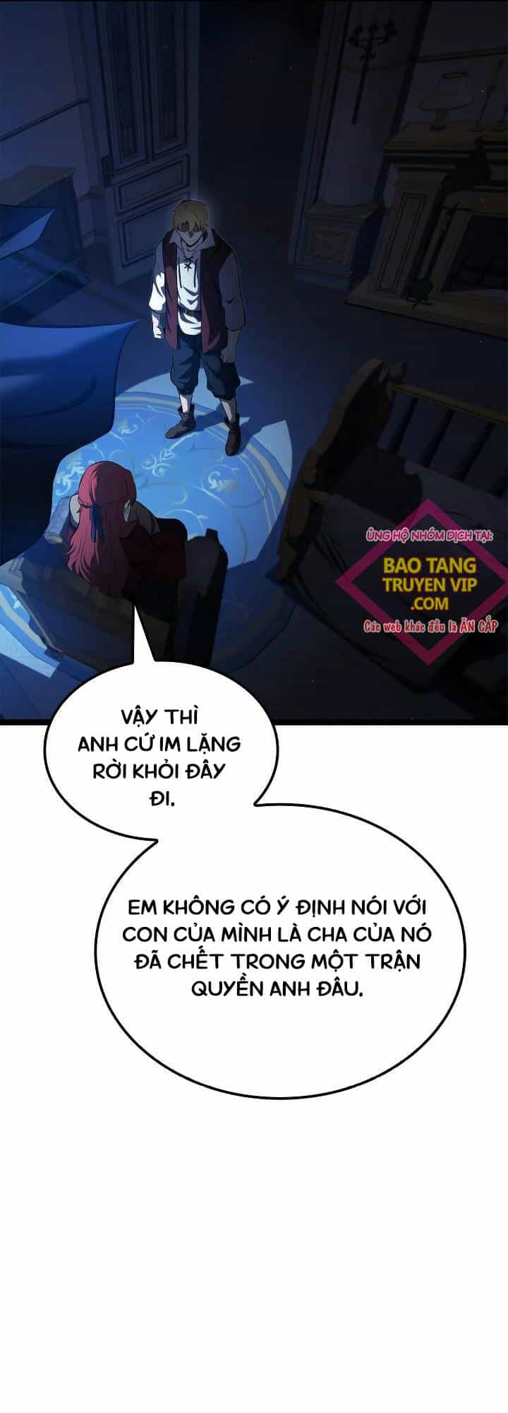 Nhà Vô Địch Kalli - Chương 65 - ảnh 12