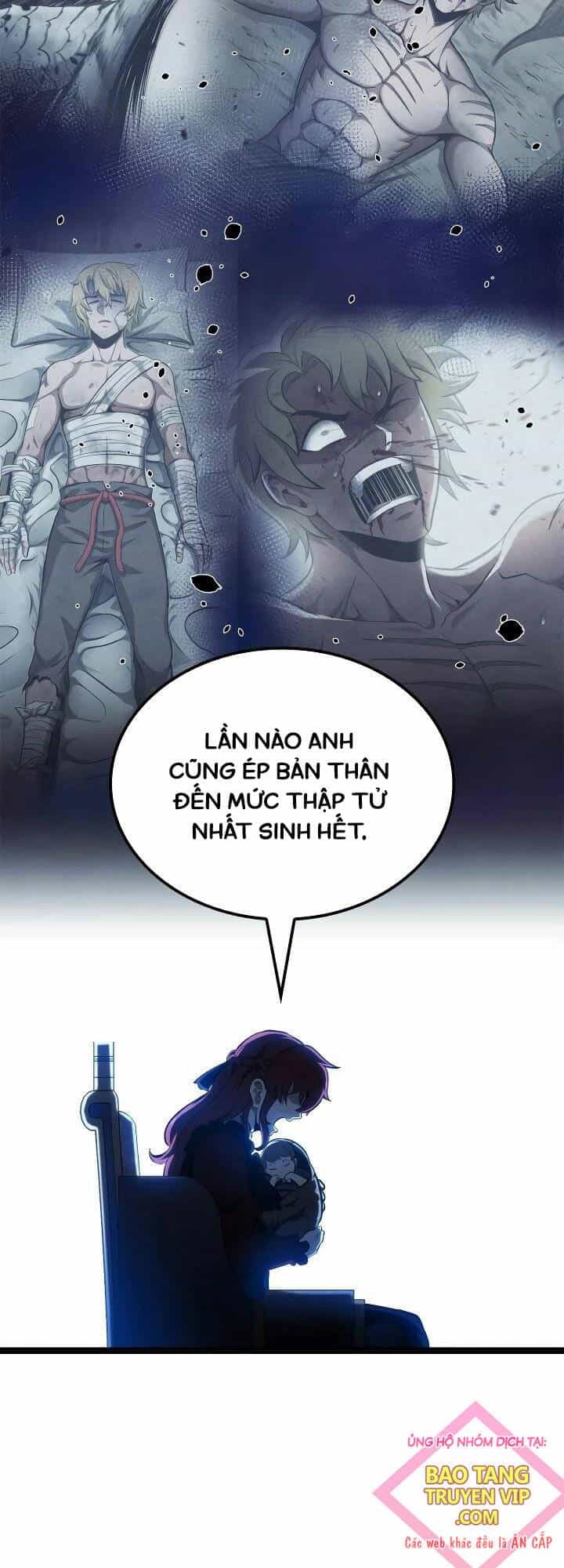 Nhà Vô Địch Kalli - Chương 65 - ảnh 14