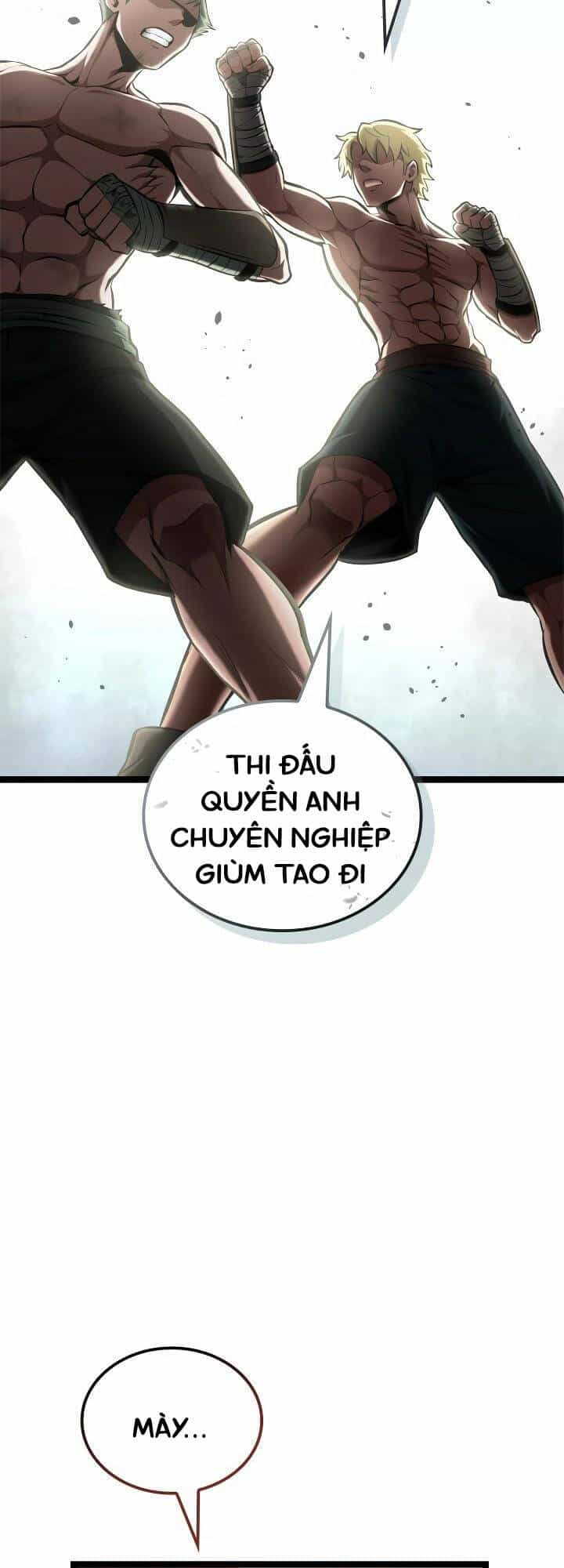 Nhà Vô Địch Kalli - Chương 65 - ảnh 33