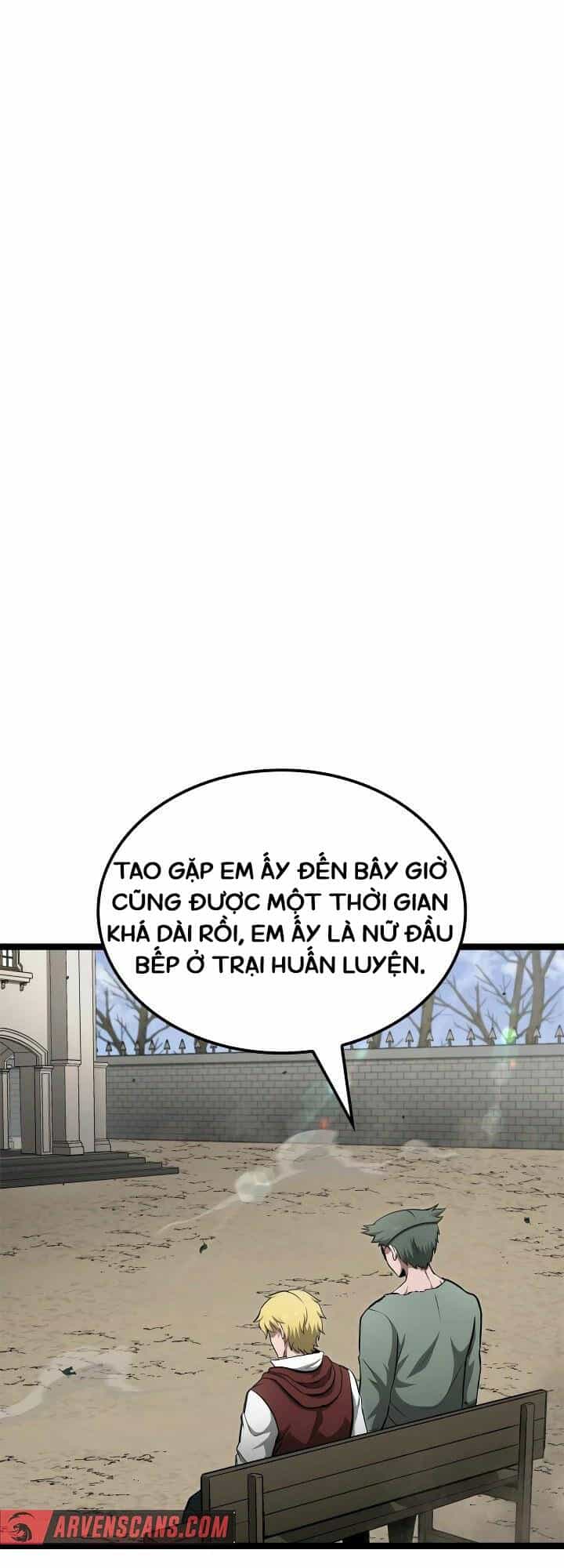 Nhà Vô Địch Kalli - Chương 65 - ảnh 39