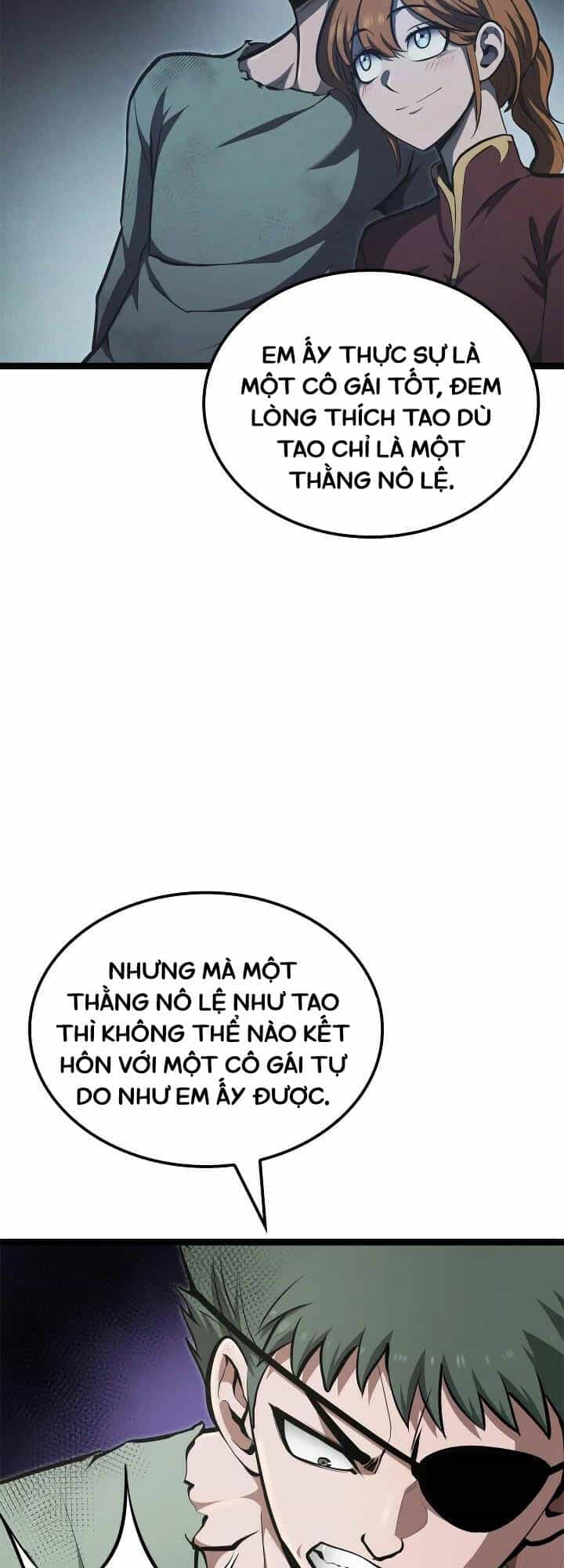 Nhà Vô Địch Kalli - Chương 65 - ảnh 41