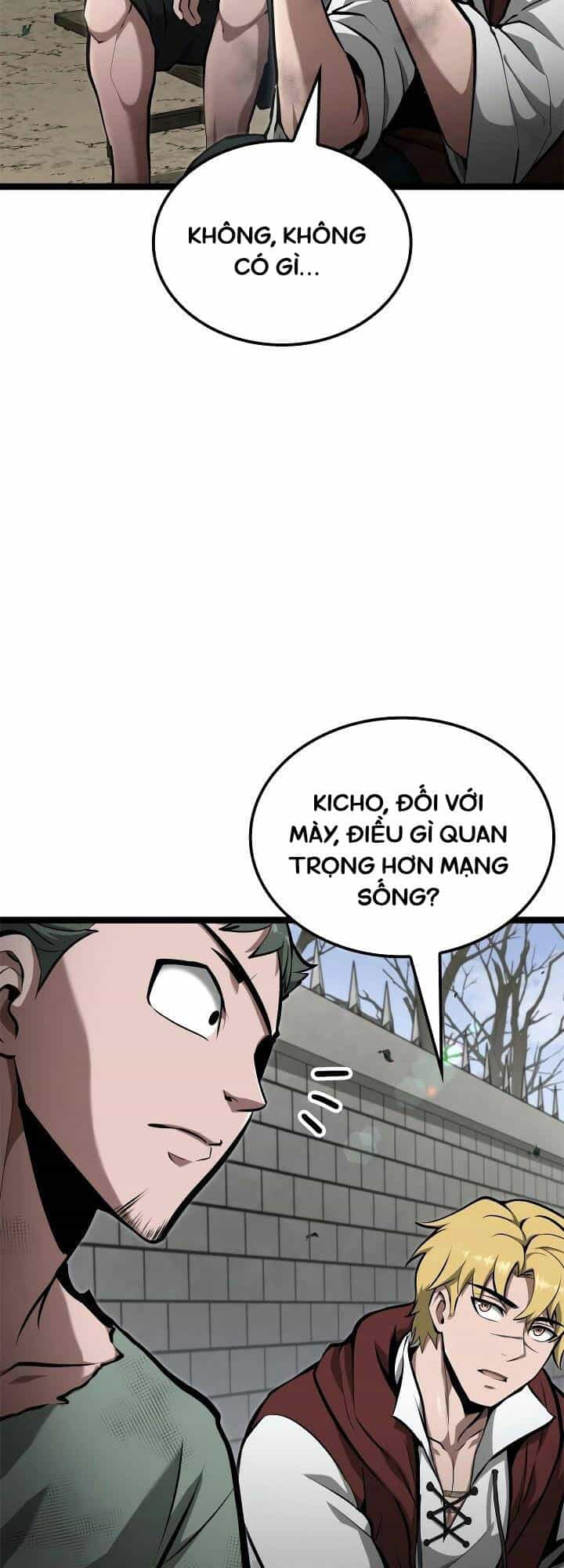 Nhà Vô Địch Kalli - Chương 65 - ảnh 43