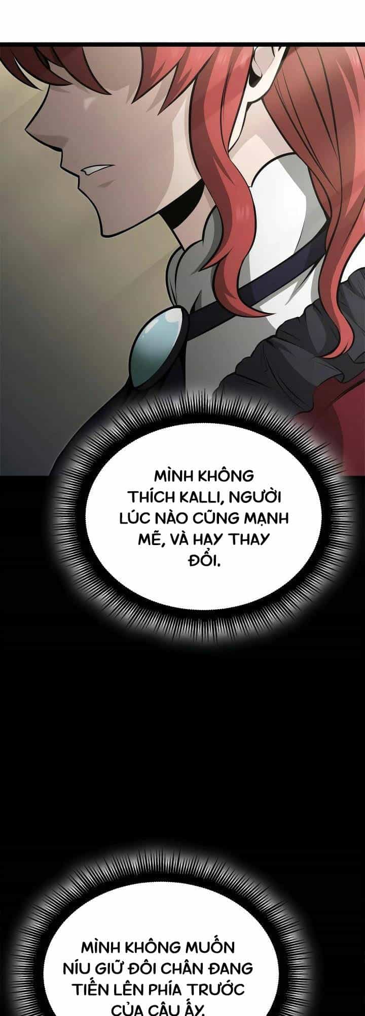 Nhà Vô Địch Kalli - Chương 65 - ảnh 55
