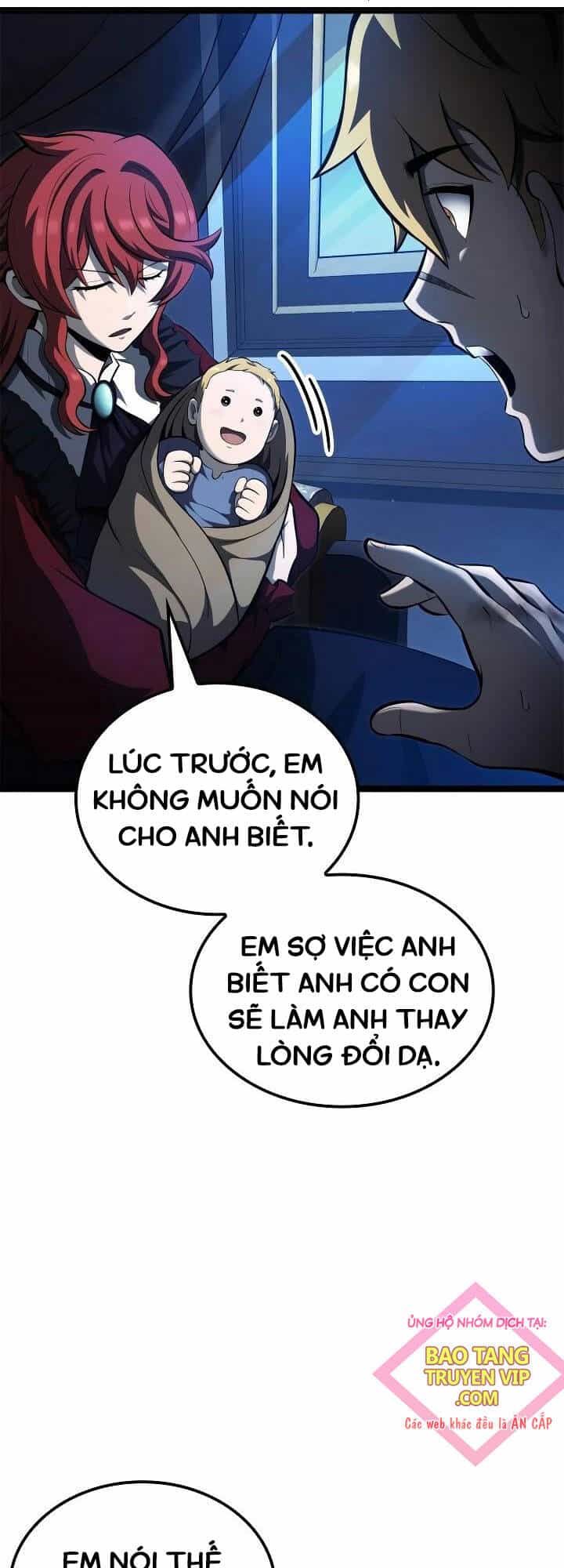 Nhà Vô Địch Kalli - Chương 65 - ảnh 6