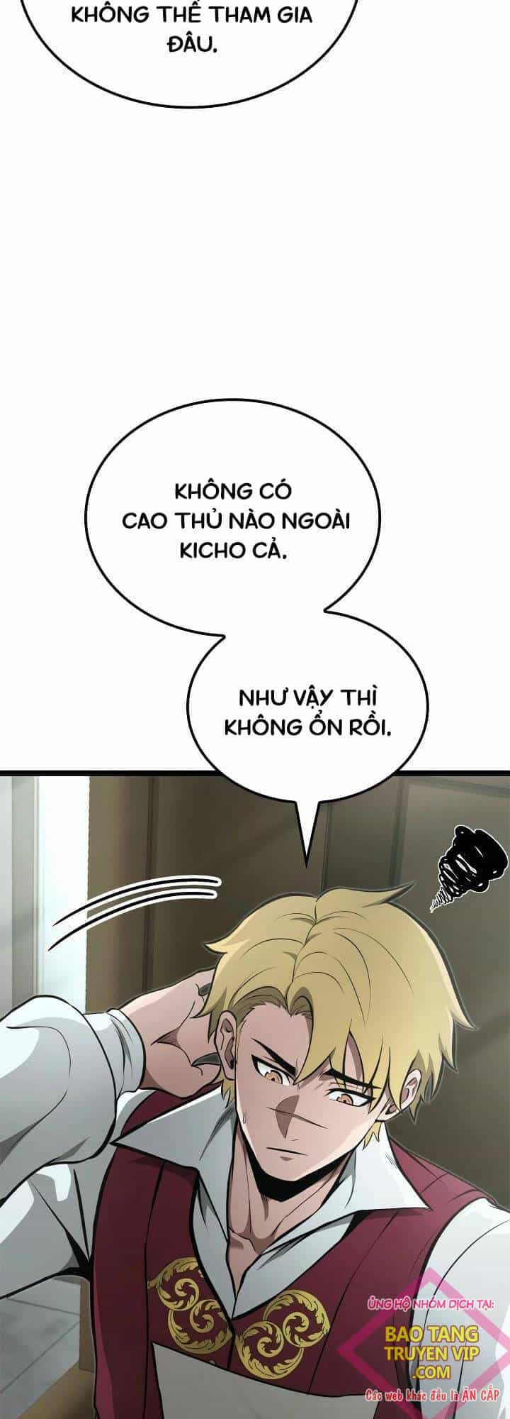 Nhà Vô Địch Kalli - Chương 65 - ảnh 68