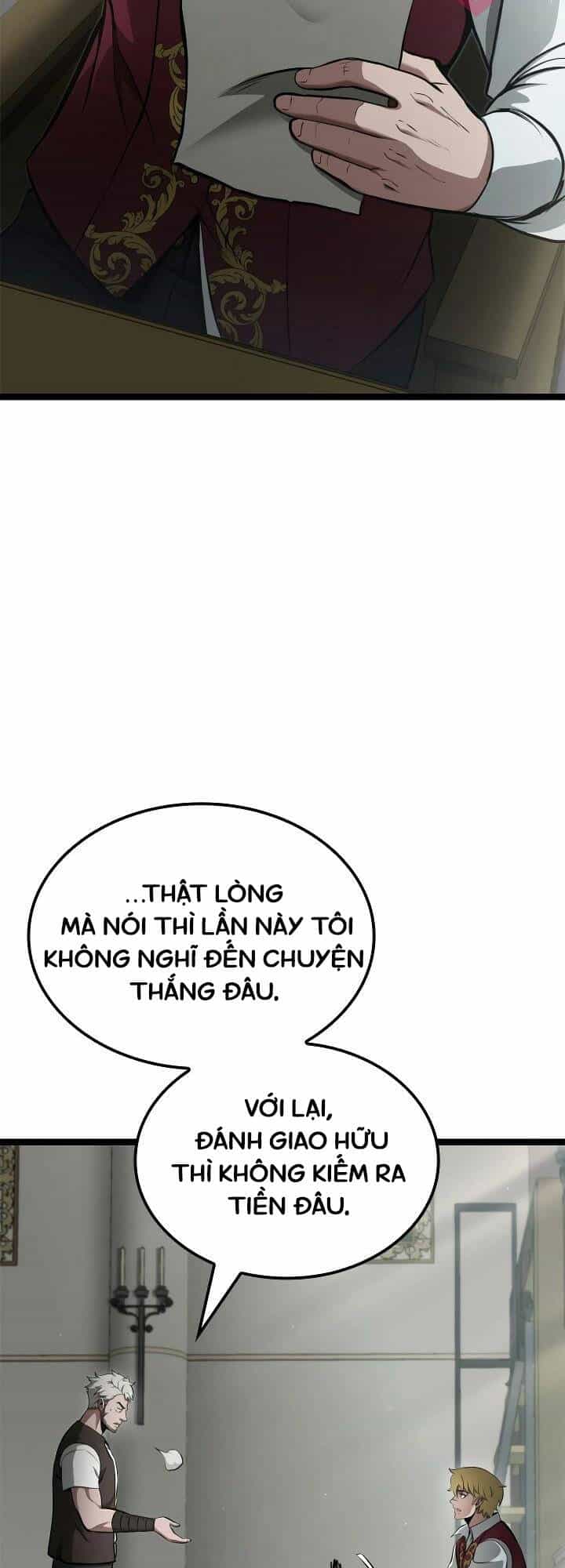 Nhà Vô Địch Kalli - Chương 65 - ảnh 69