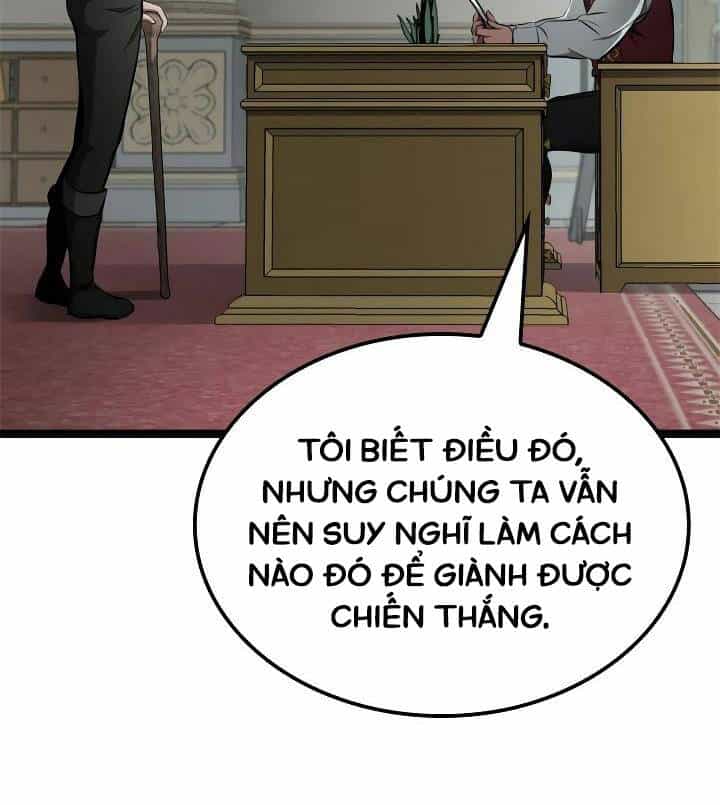 Nhà Vô Địch Kalli - Chương 65 - ảnh 70