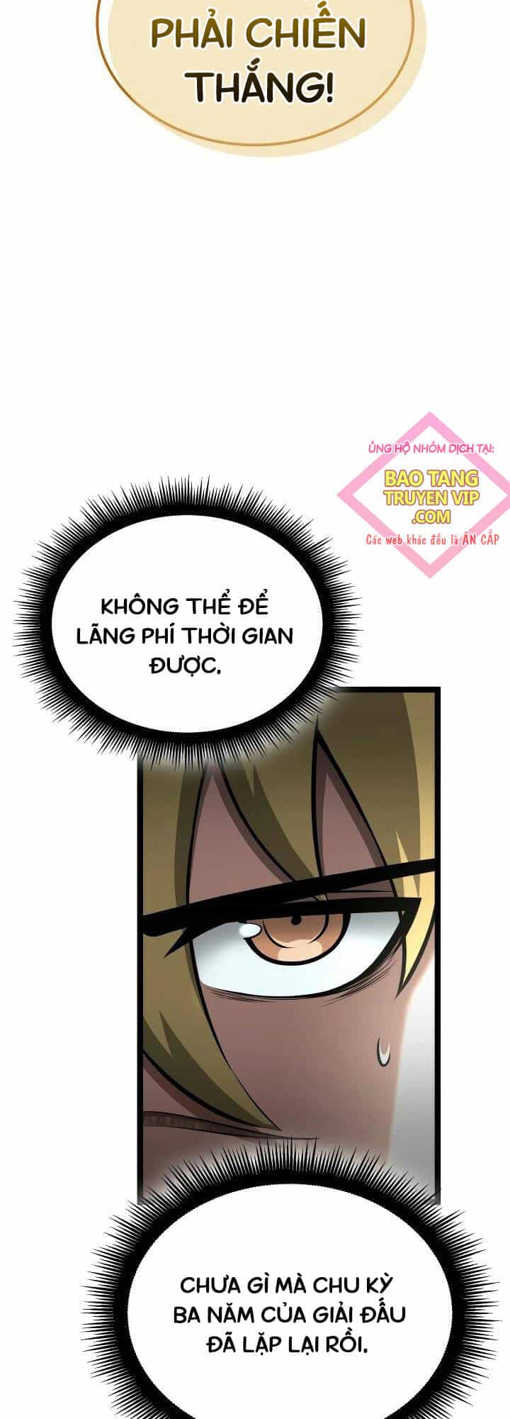 Nhà Vô Địch Kalli - Chương 65 - ảnh 74