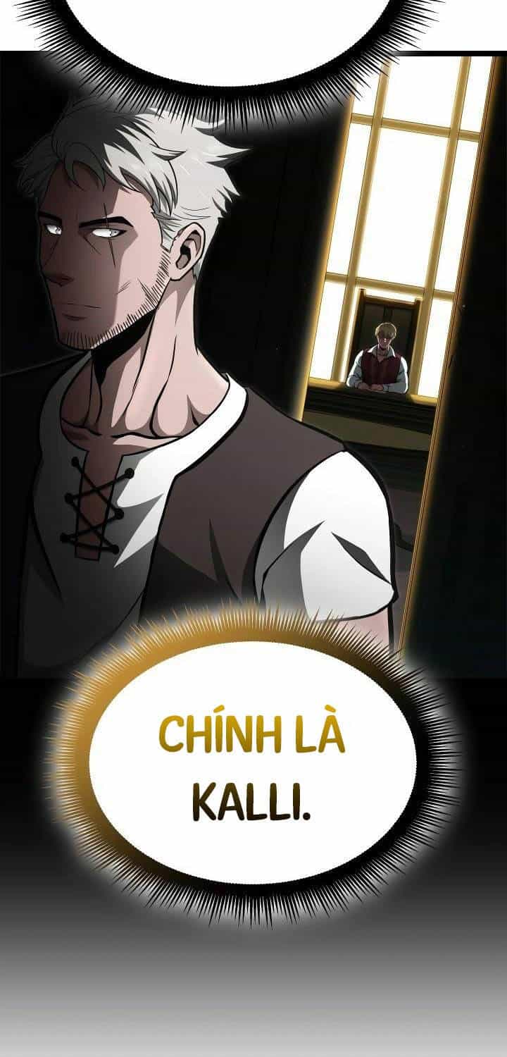 Nhà Vô Địch Kalli - Chương 66 - ảnh 13