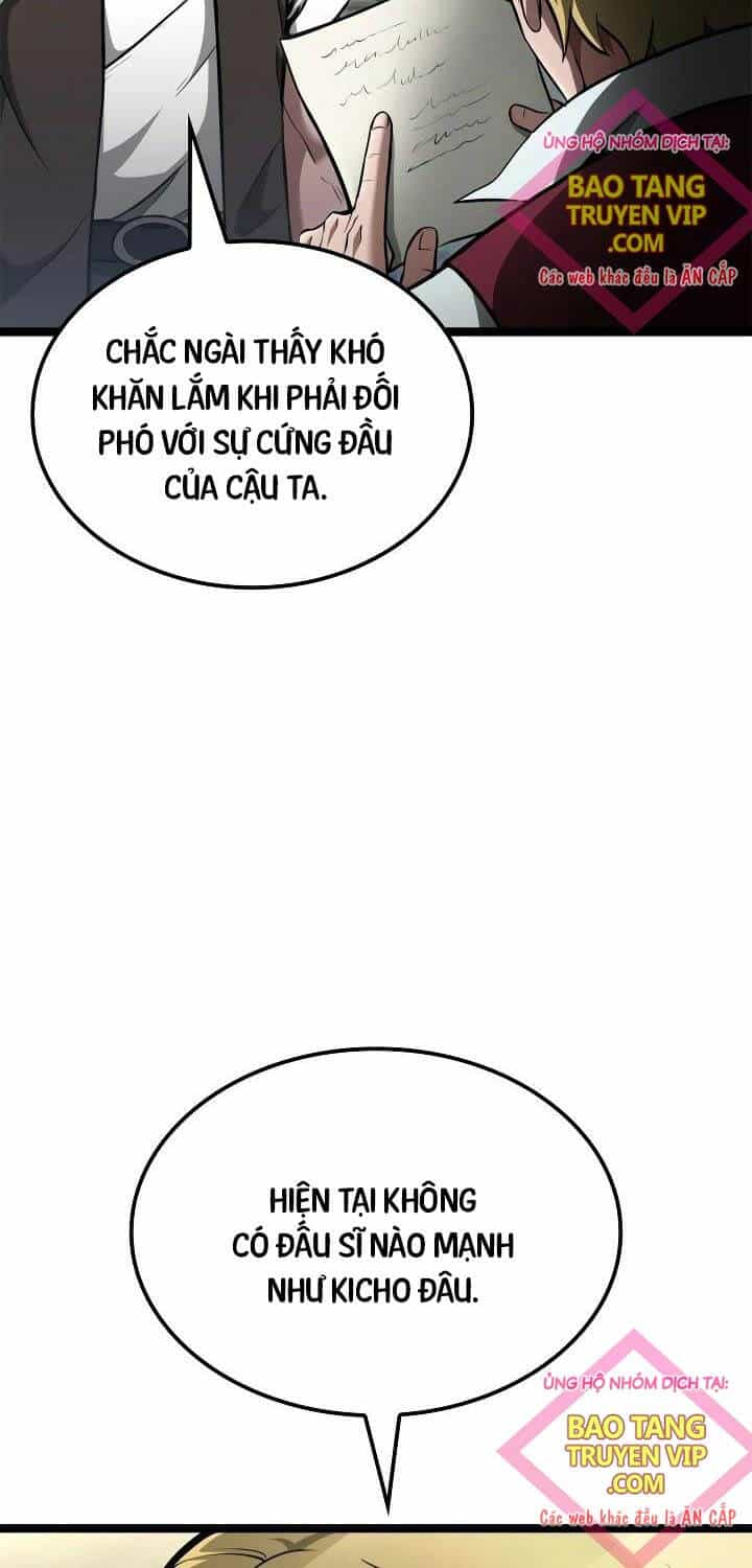 Nhà Vô Địch Kalli - Chương 66 - ảnh 4
