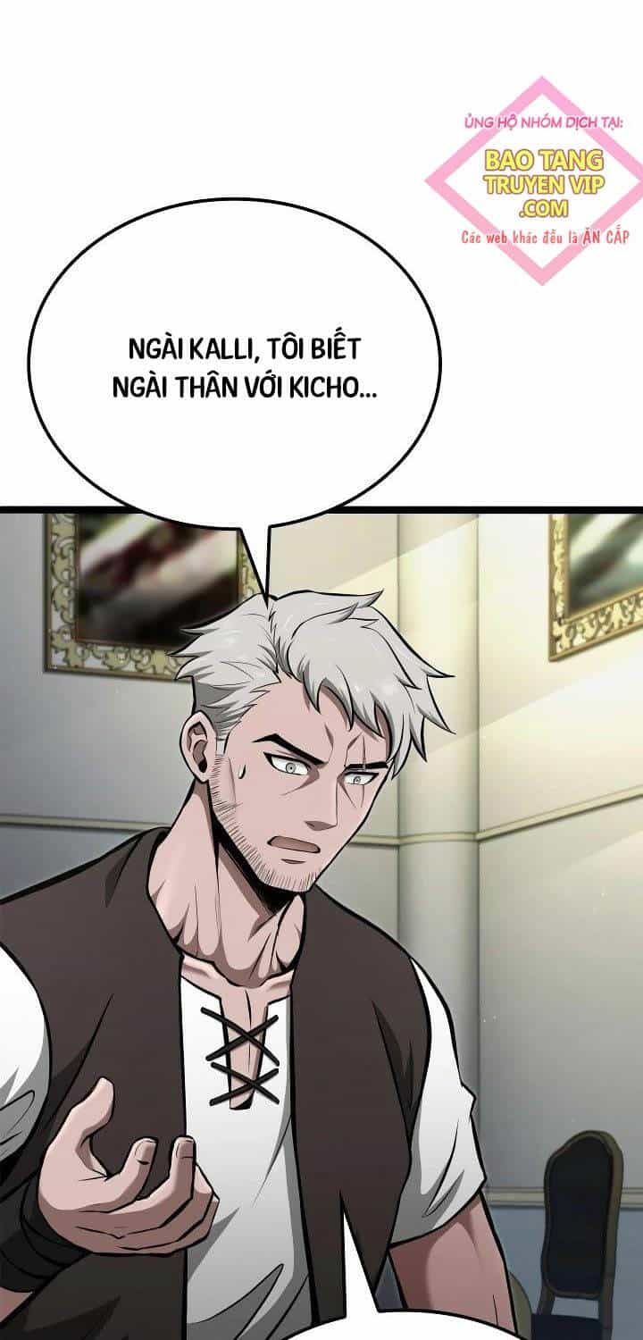 Nhà Vô Địch Kalli - Chương 66 - ảnh 6