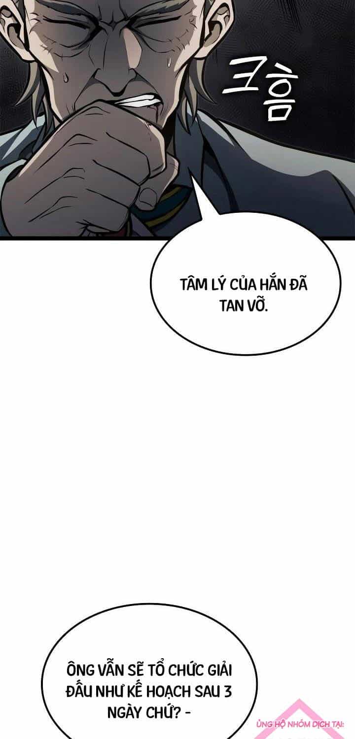 Nhà Vô Địch Kalli - Chương 66 - ảnh 81