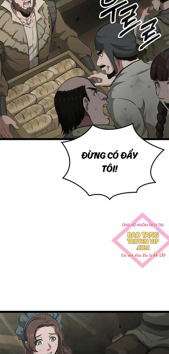 Nhà Vô Địch Kalli - Chương 67 - ảnh 3