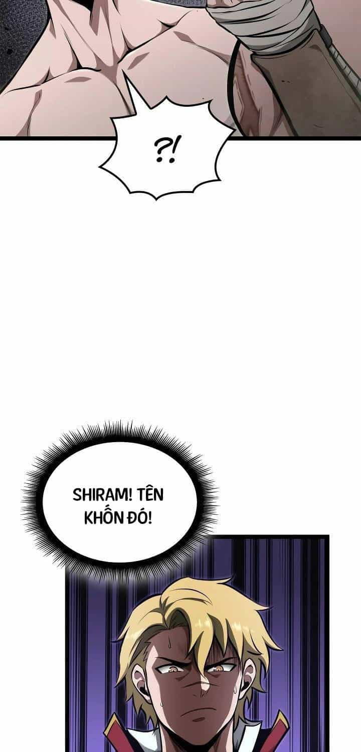 Nhà Vô Địch Kalli - Chương 67 - ảnh 43