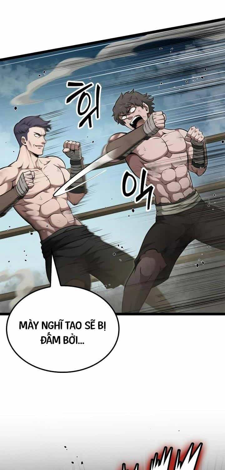Nhà Vô Địch Kalli - Chương 67 - ảnh 52