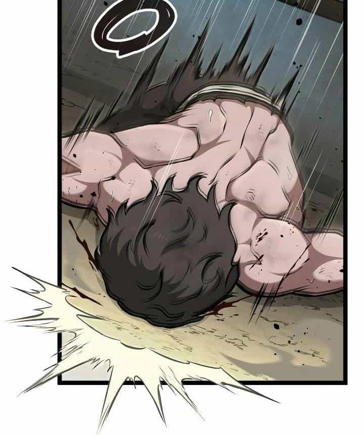 Nhà Vô Địch Kalli - Chương 67 - ảnh 61