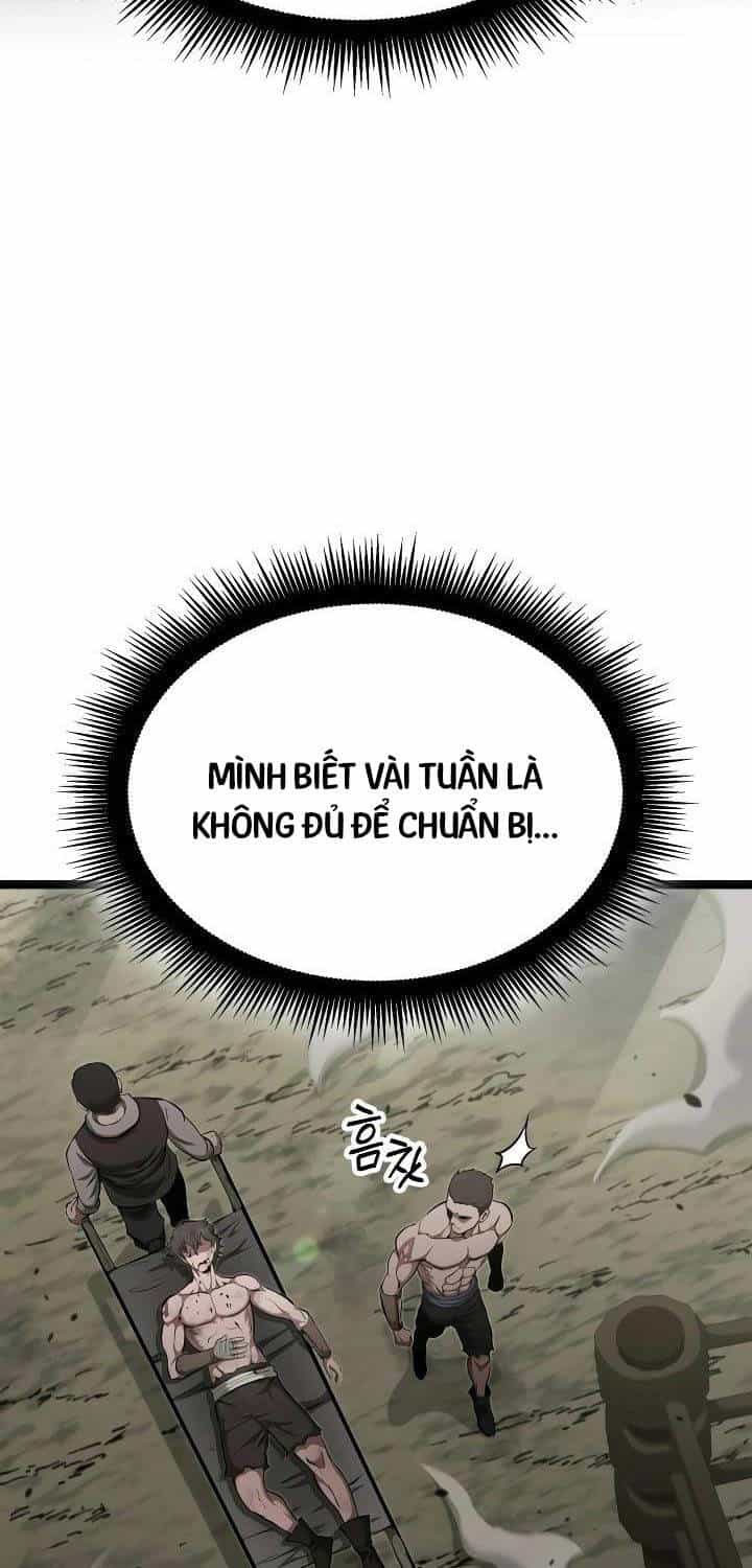 Nhà Vô Địch Kalli - Chương 67 - ảnh 69