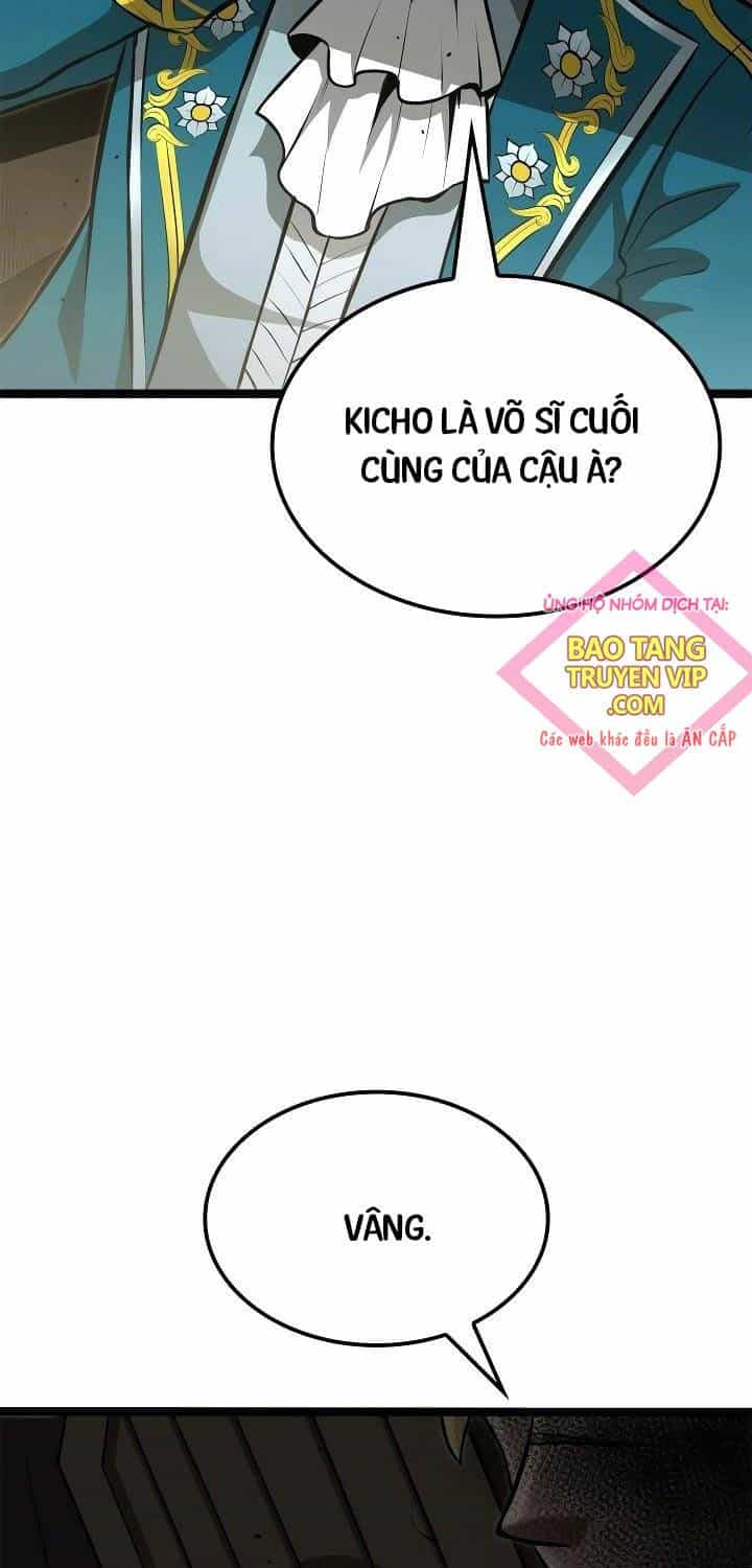 Nhà Vô Địch Kalli - Chương 67 - ảnh 79