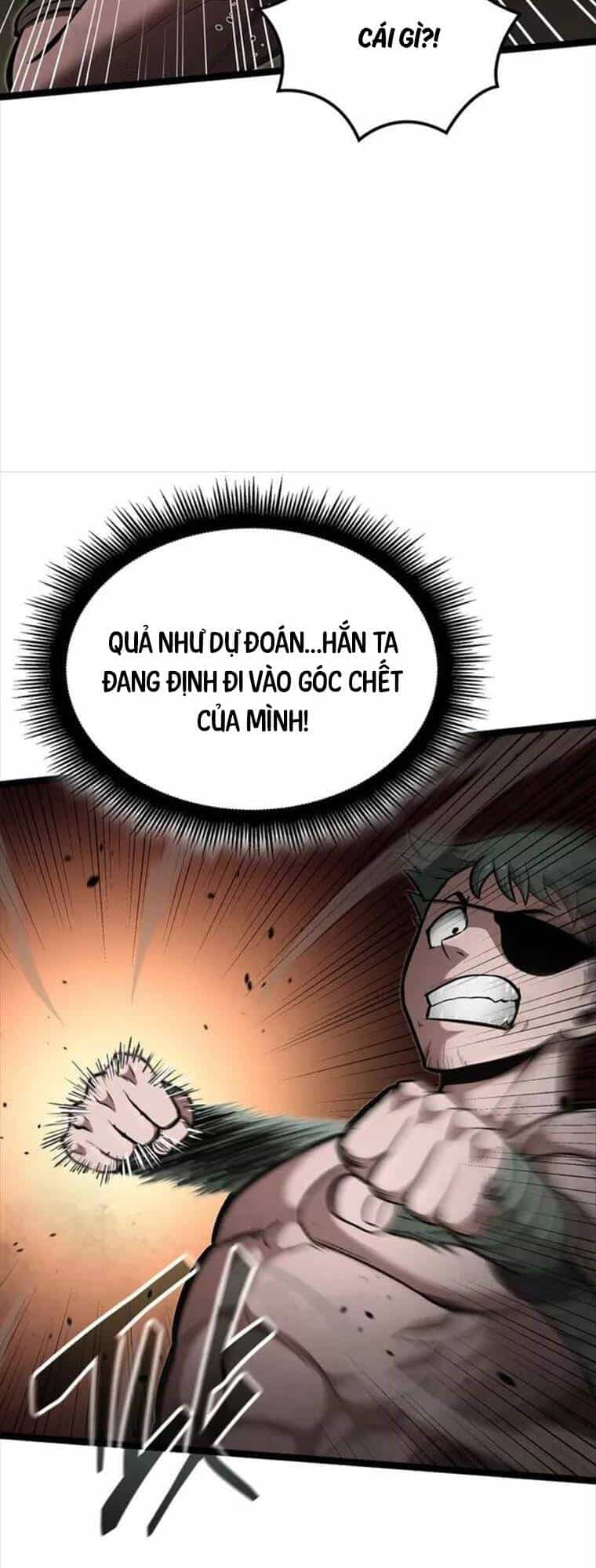 Nhà Vô Địch Kalli - Chương 68 - ảnh 18