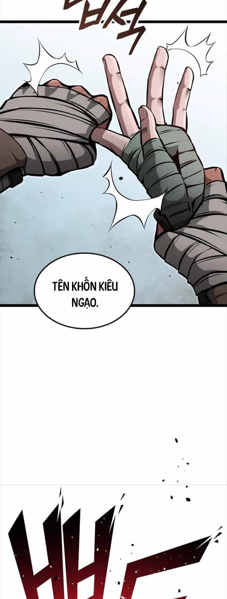Nhà Vô Địch Kalli - Chương 68 - ảnh 44