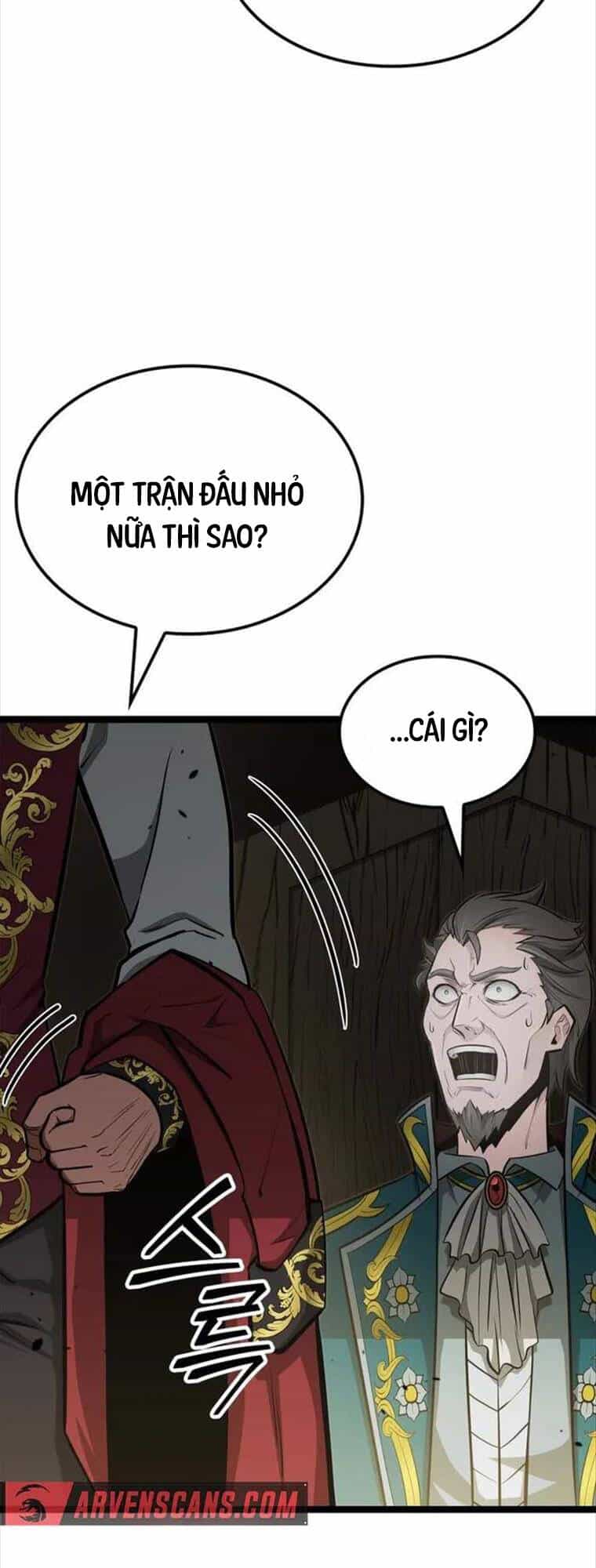 Nhà Vô Địch Kalli - Chương 68 - ảnh 61