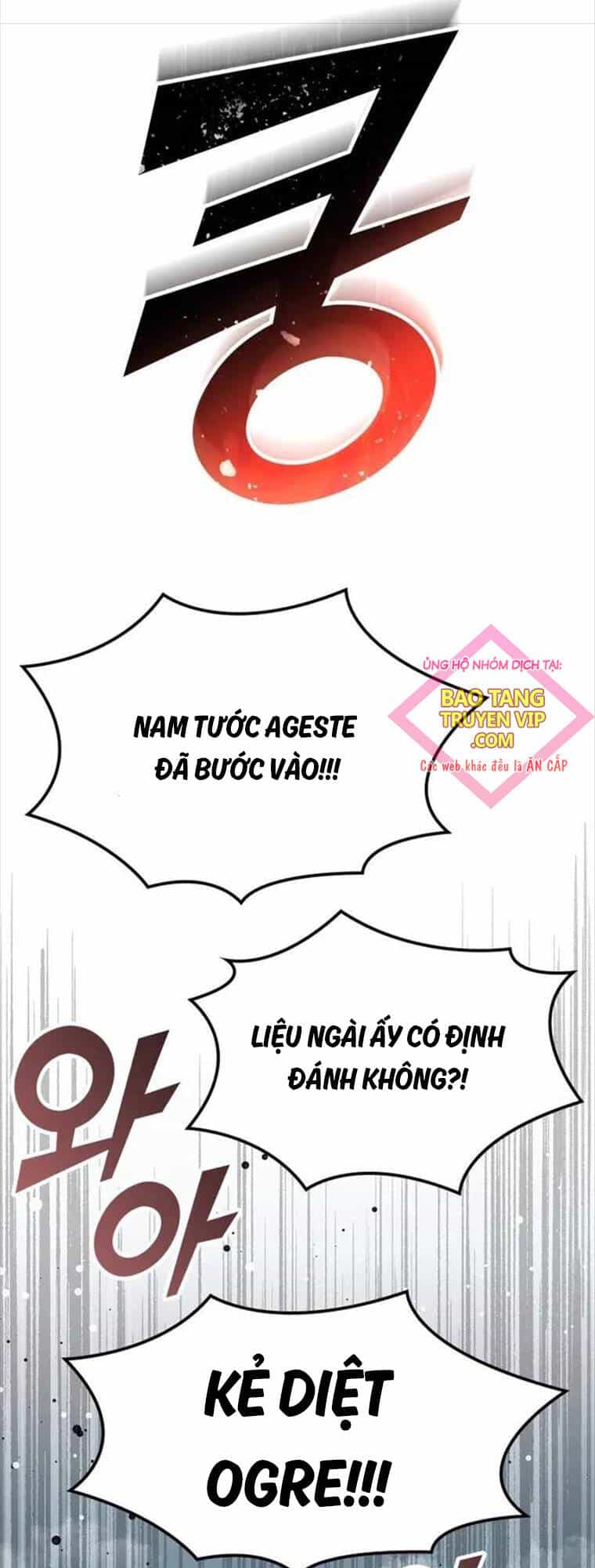 Nhà Vô Địch Kalli - Chương 68 - ảnh 64