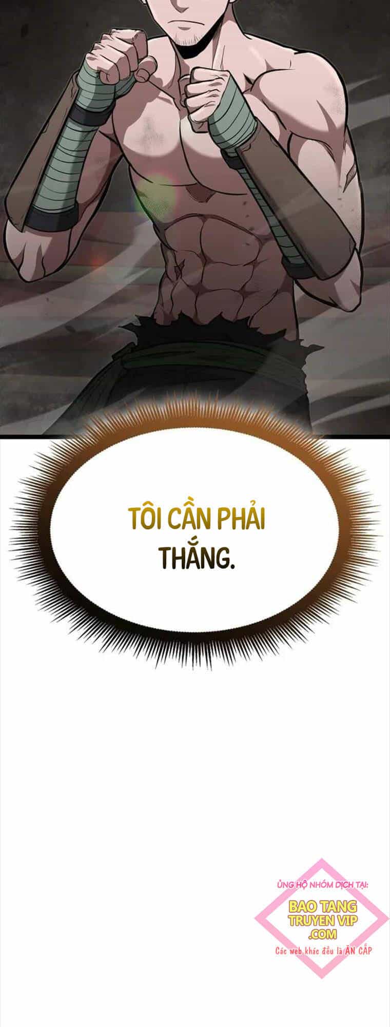 Nhà Vô Địch Kalli - Chương 68 - ảnh 8