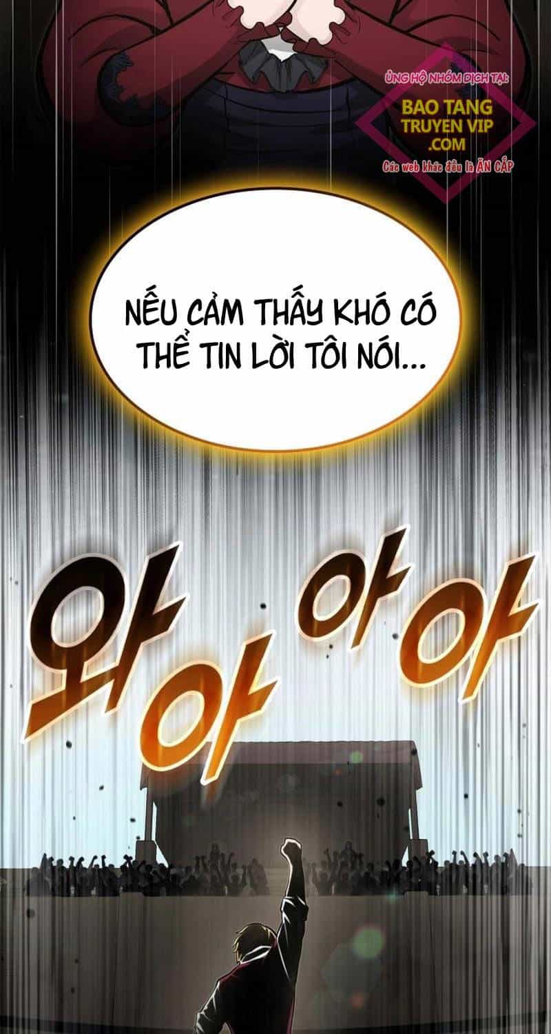 Nhà Vô Địch Kalli - Chương 69 - ảnh 101