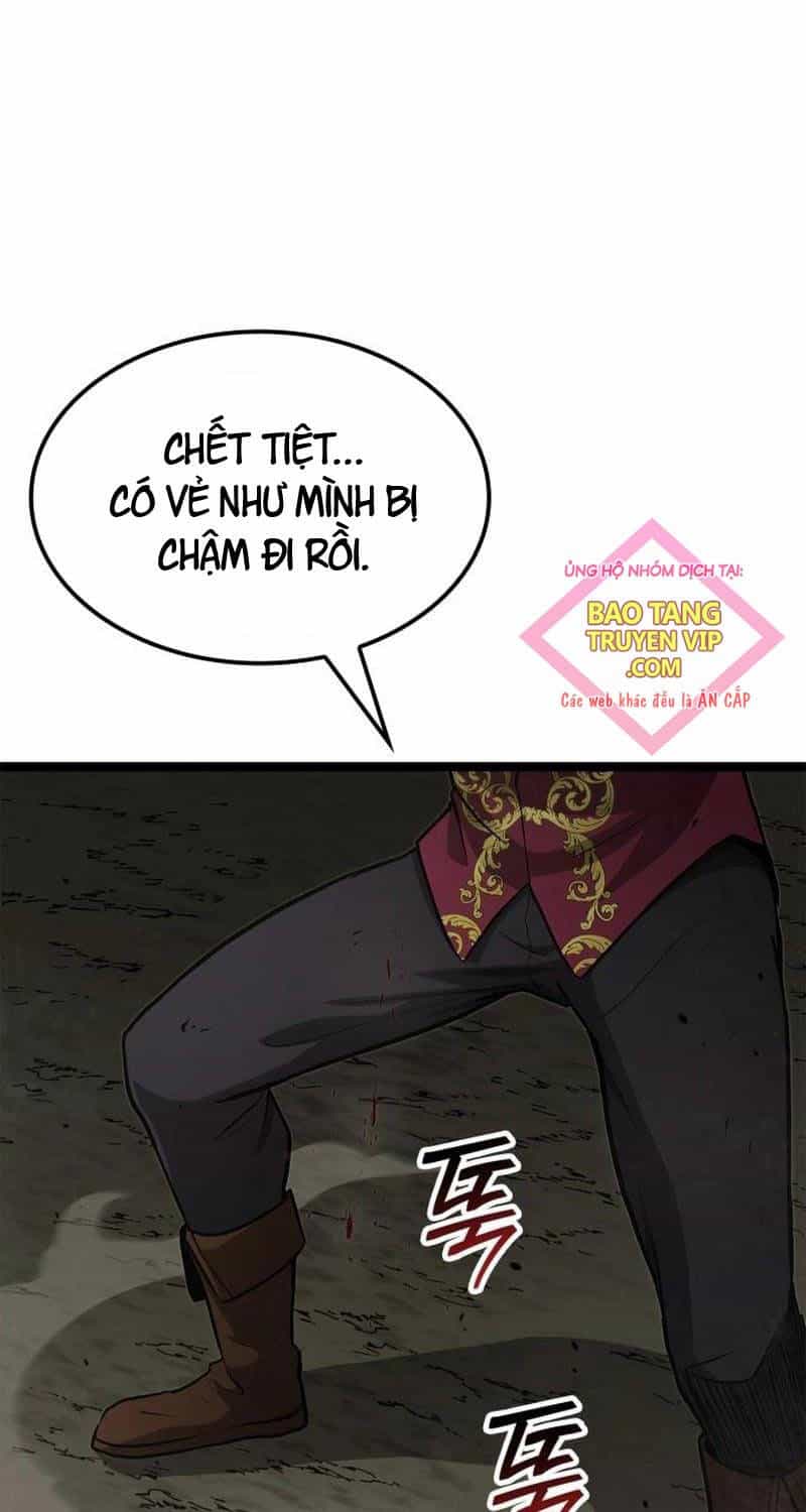 Nhà Vô Địch Kalli - Chương 69 - ảnh 18