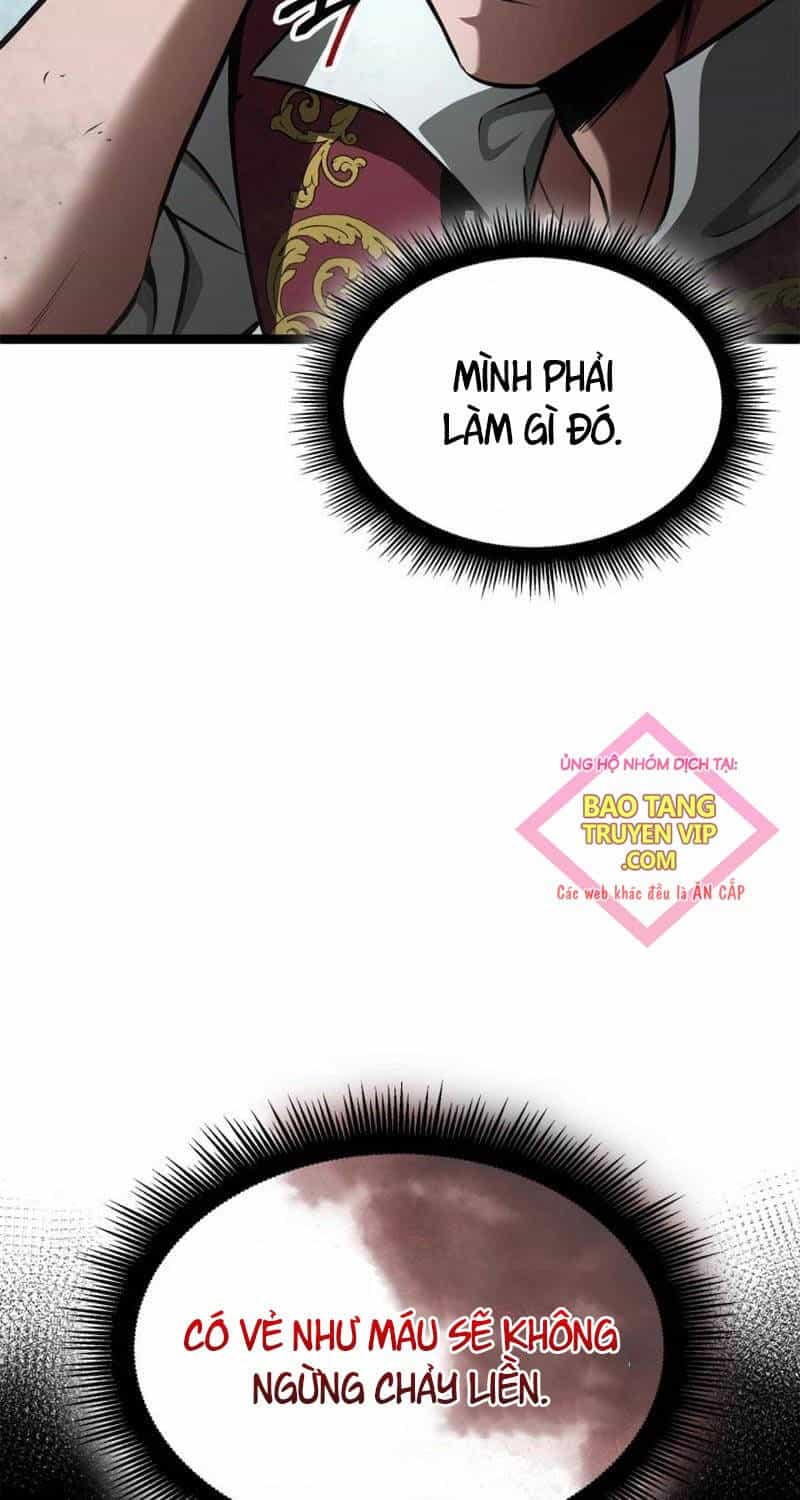 Nhà Vô Địch Kalli - Chương 69 - ảnh 20