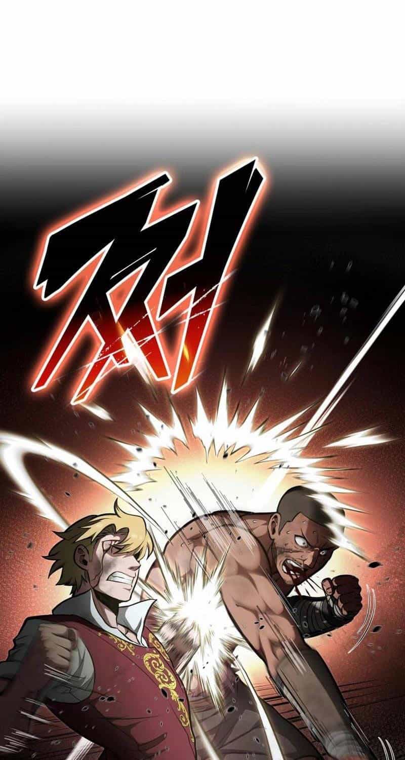 Nhà Vô Địch Kalli - Chương 69 - ảnh 53