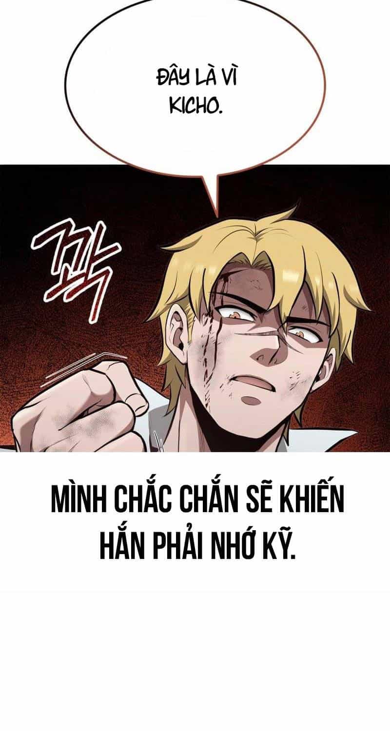 Nhà Vô Địch Kalli - Chương 69 - ảnh 63