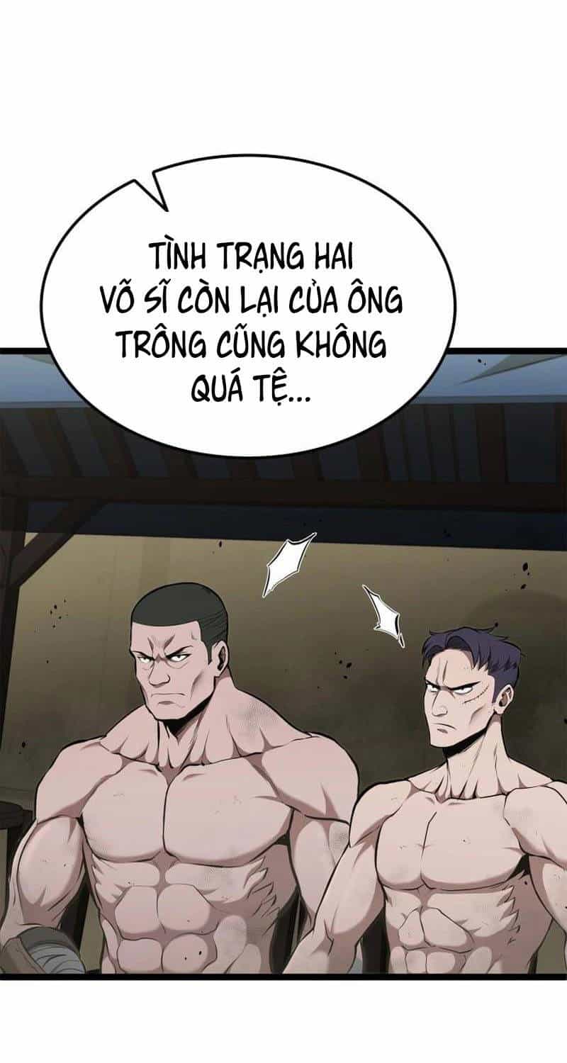 Nhà Vô Địch Kalli - Chương 69 - ảnh 65