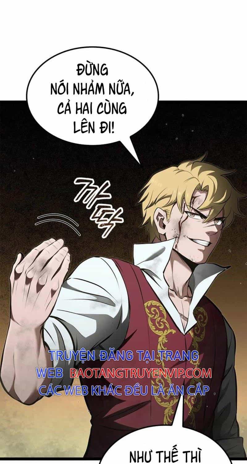 Nhà Vô Địch Kalli - Chương 69 - ảnh 73