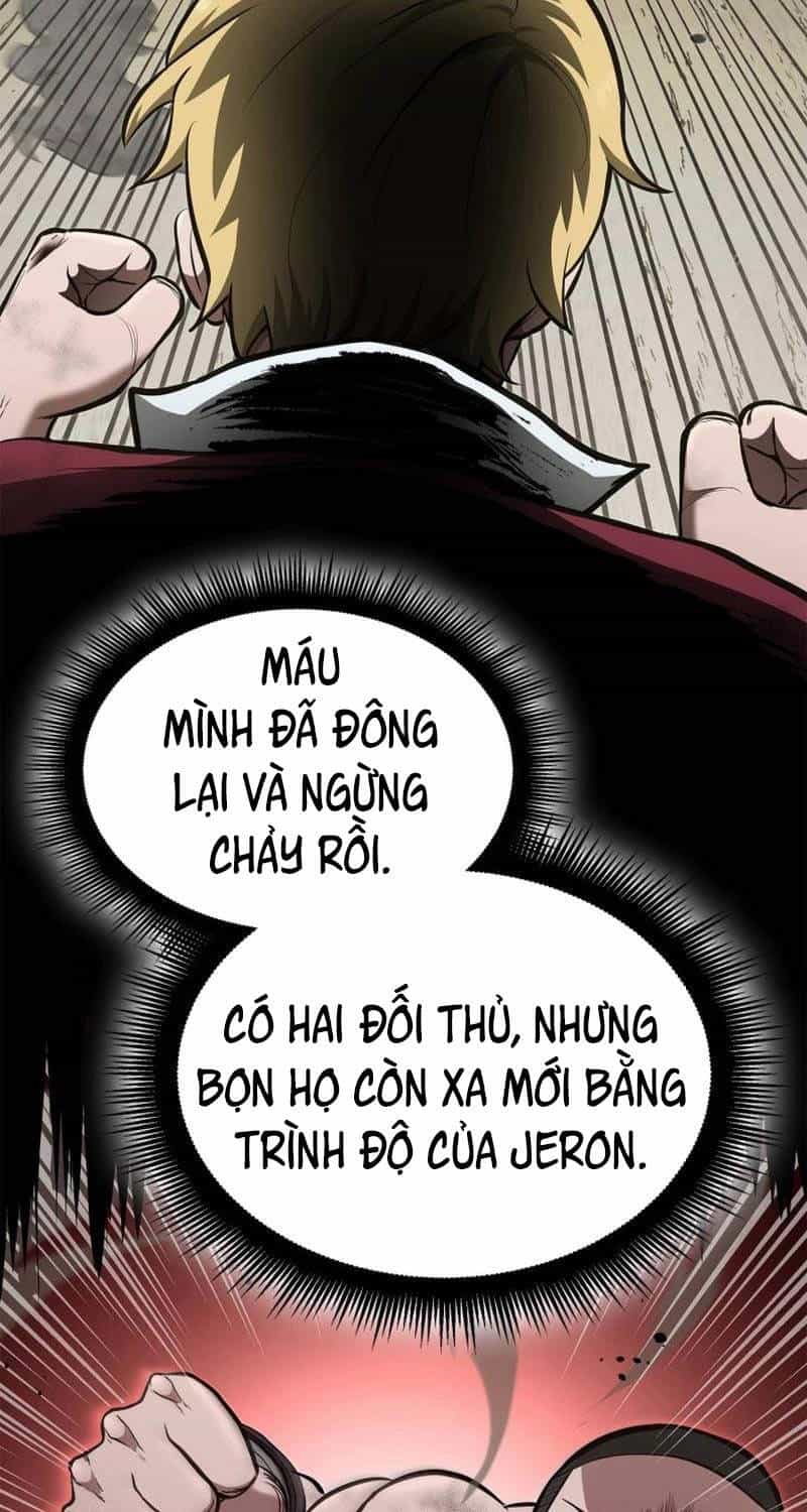 Nhà Vô Địch Kalli - Chương 69 - ảnh 81