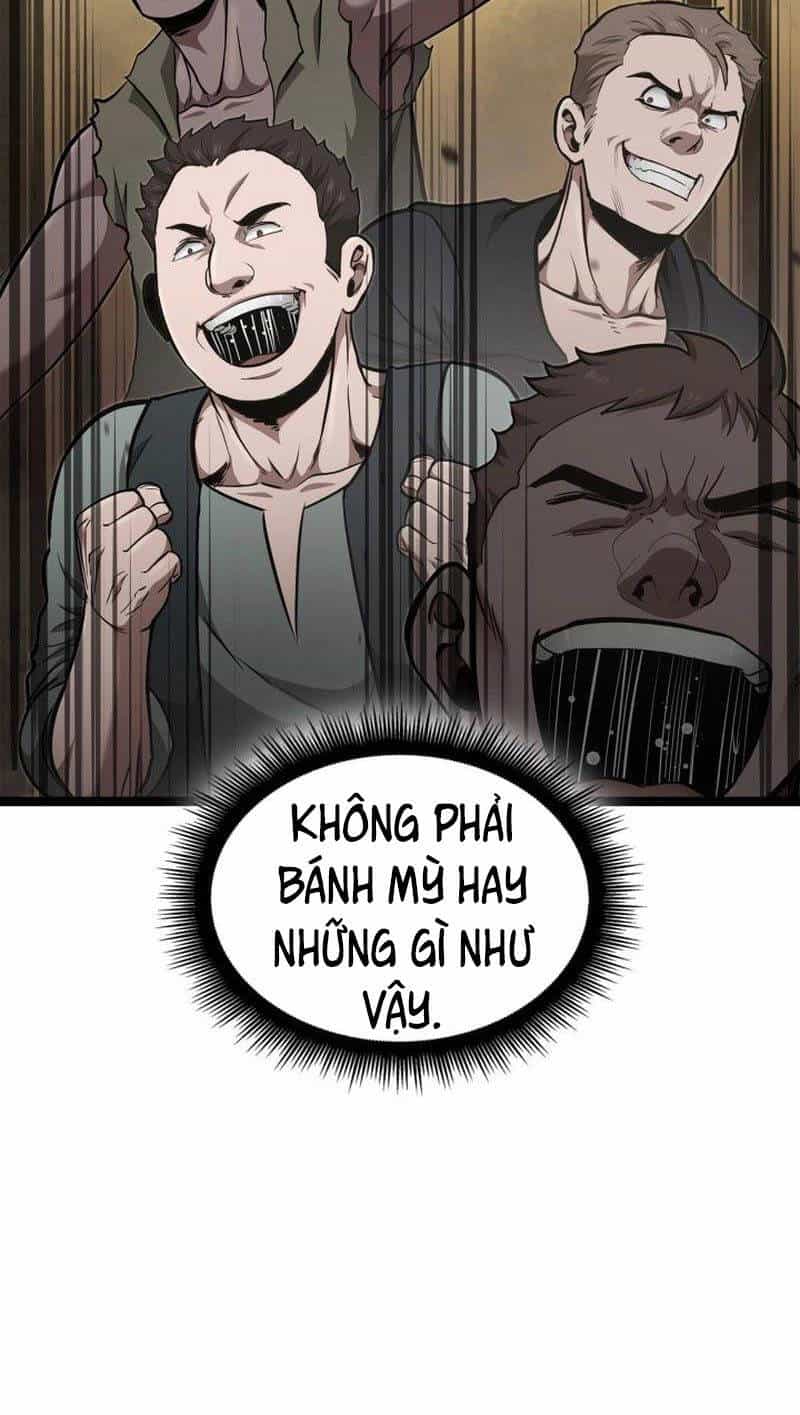 Nhà Vô Địch Kalli - Chương 69 - ảnh 88